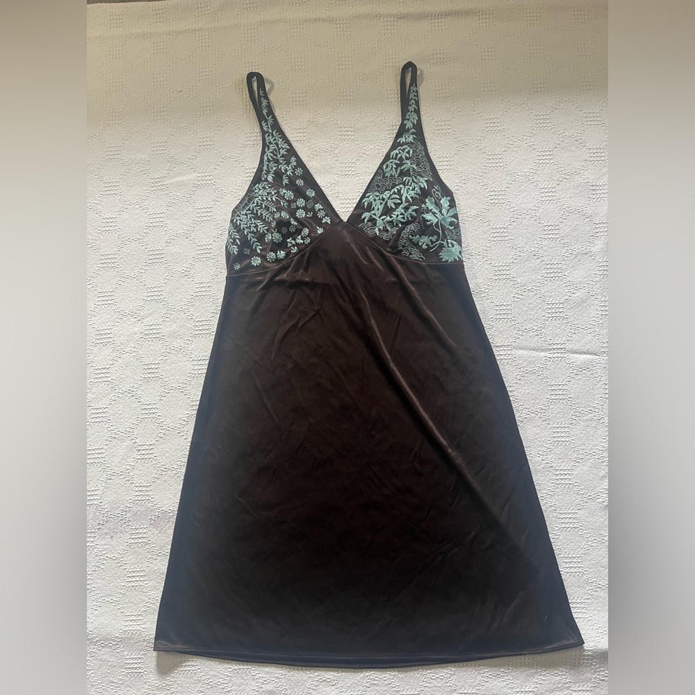 Cruz Natori Slip dress